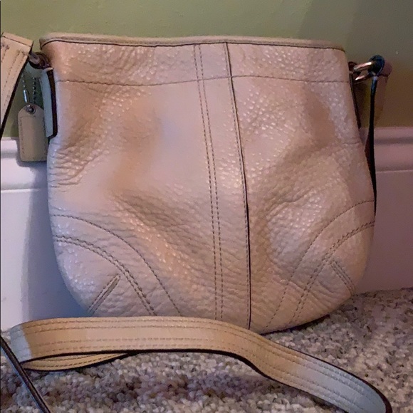 Coach Crossbody Bag - Picture 4 of 4